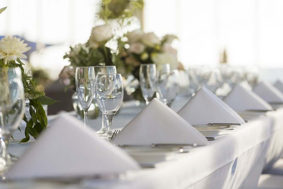 Wedding Tables